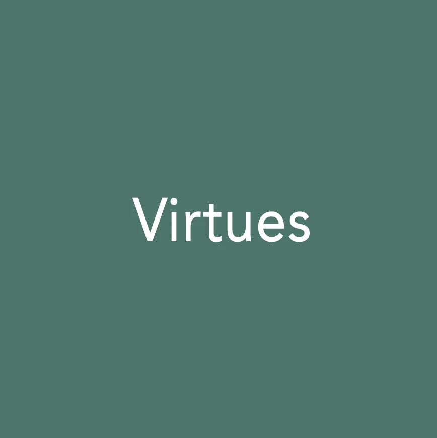 Virtues