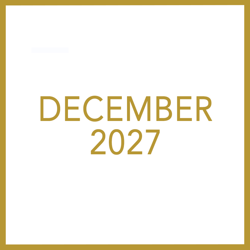 DECEMBER