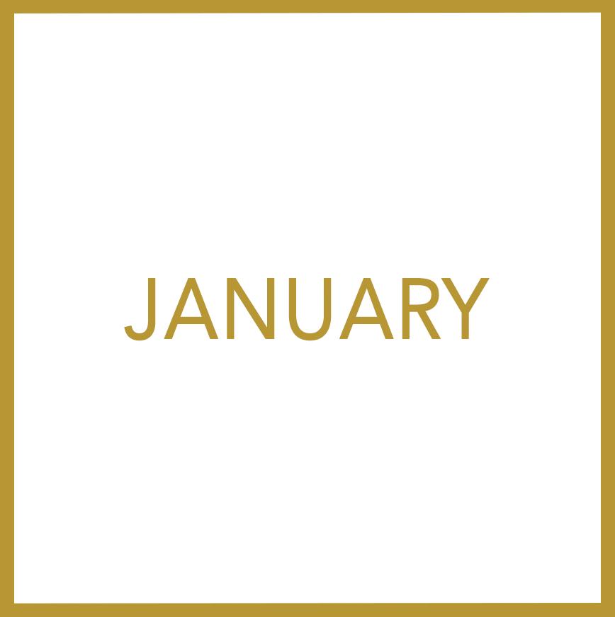 JANUARY