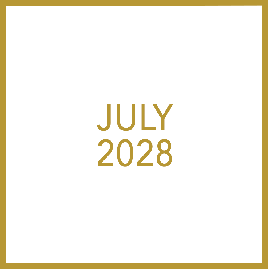 JULY