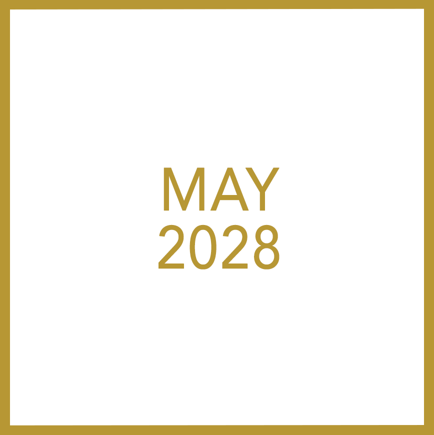 MAY