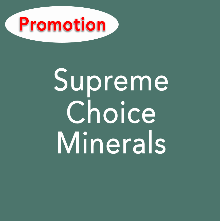 Supreme Choice Minerals