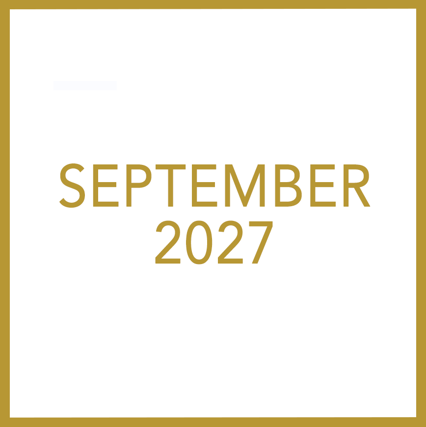 SEPTEMBER