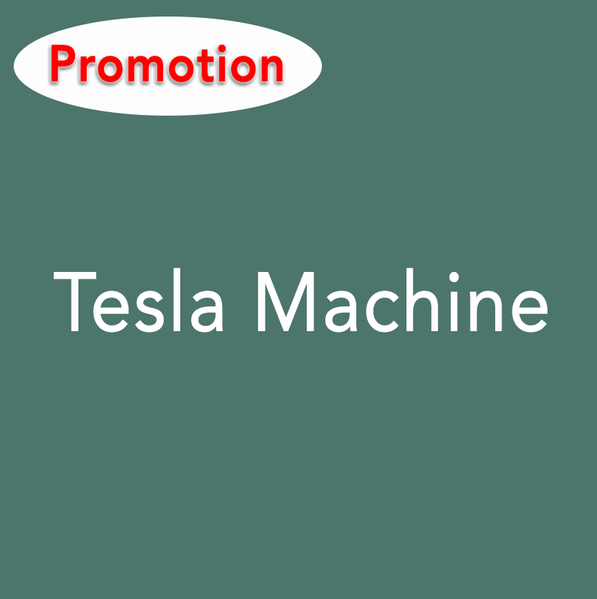 Tesla Machine