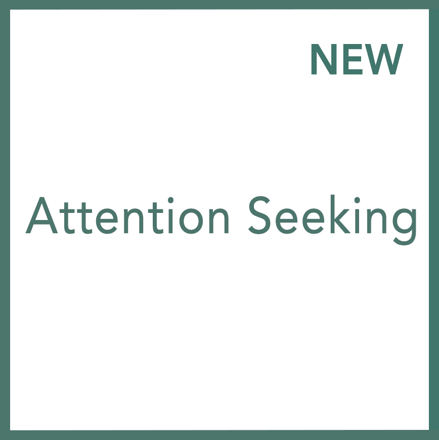 尋求關注 - 尼可拉.亞當摩維屈執行