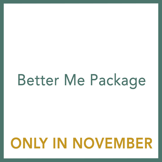 Better Me Package - Performed by Nikola Adamović