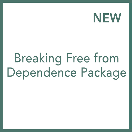 Breaking Free from Dependence Package - Performed by Nikola Adamović