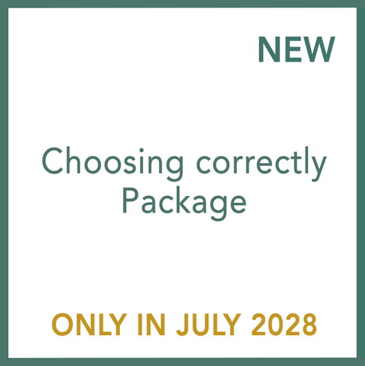 Choosing correctly Package - Performed by Nikola Adamović