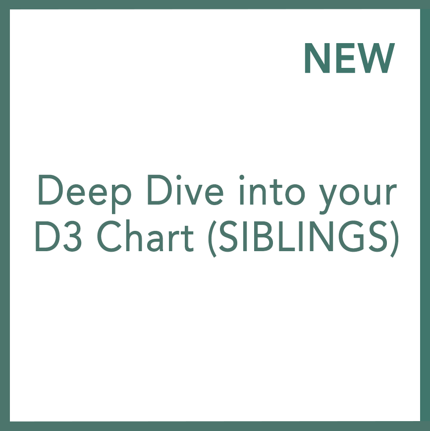 深入探索你的D3圖 (兄弟姐妹) - 尼可拉.亞當摩維屈執行