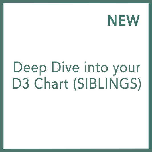 深入探索你的D3圖 (兄弟姐妹) - 尼可拉.亞當摩維屈執行