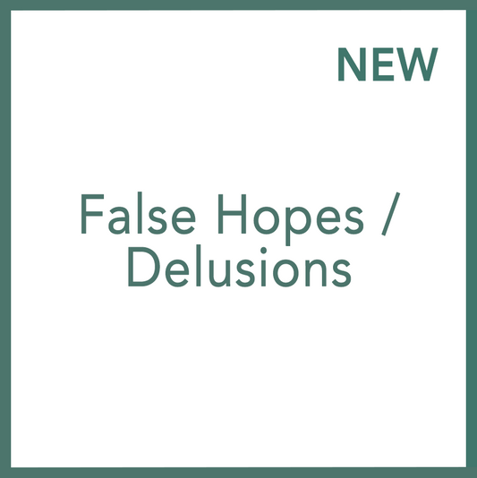 虛假的希望 / 妄想 - 尼可拉.亞當摩維屈執行