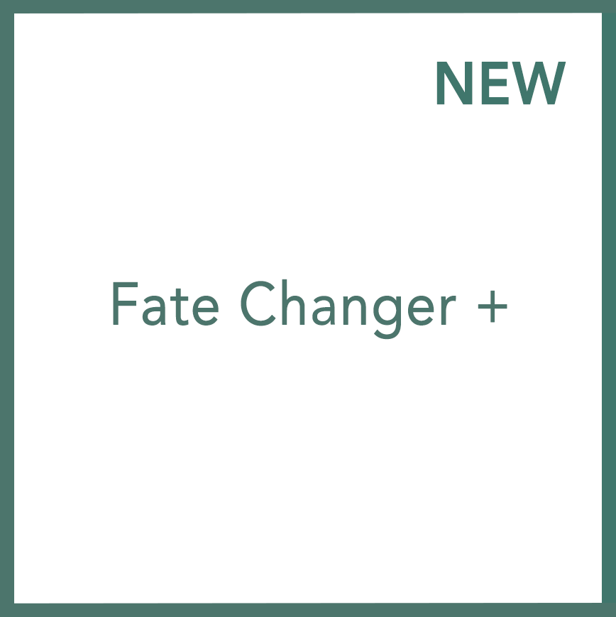 命運改變者＋