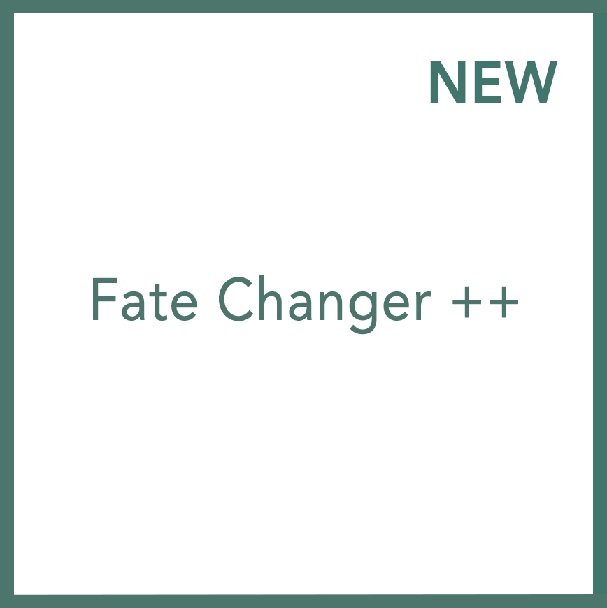 命運改變者＋＋
