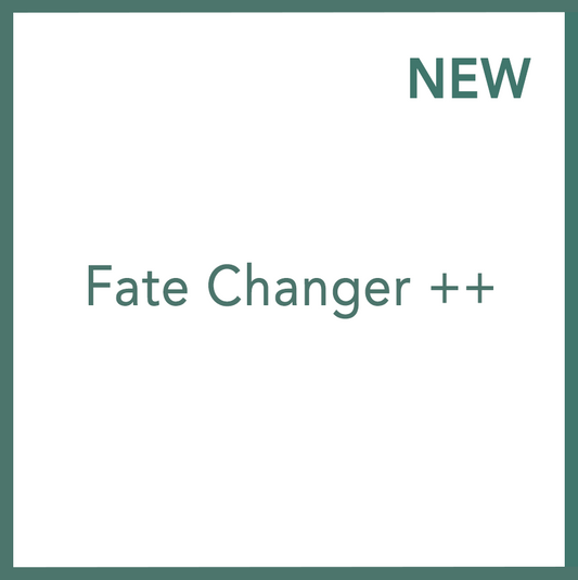 命運改變者＋＋