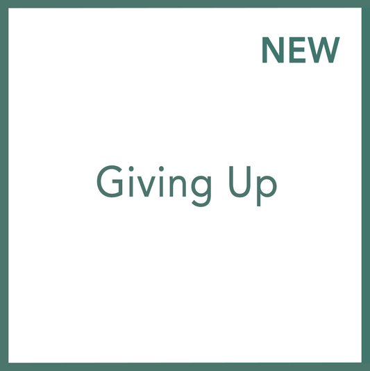 放棄 - 尼可拉.亞當摩維屈執行