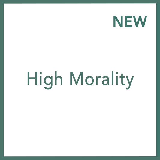 High Morality - Performed by Nikola Adamović