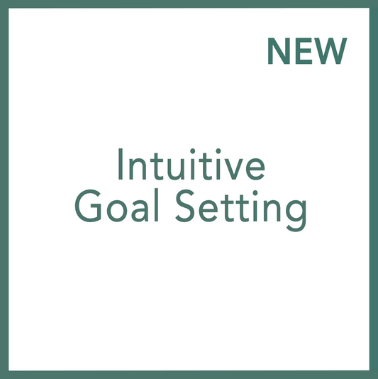 直覺式目標設定 - 尼可拉.亞當摩維屈執行