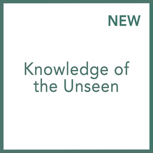 Knowledge of the Unseen - Performed by Nikola Adamović