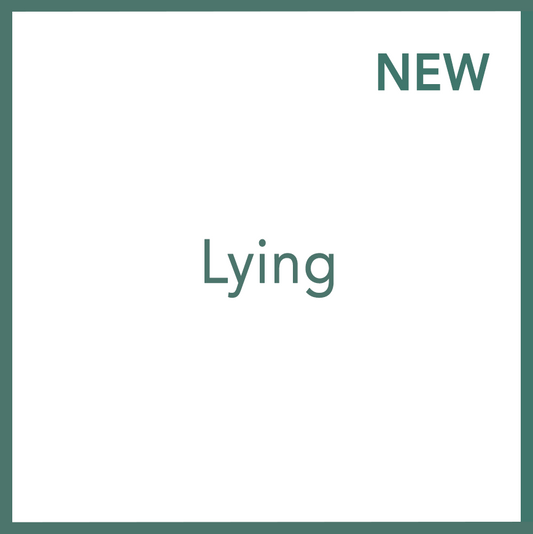 說謊 - 尼可拉.亞當摩維屈執行