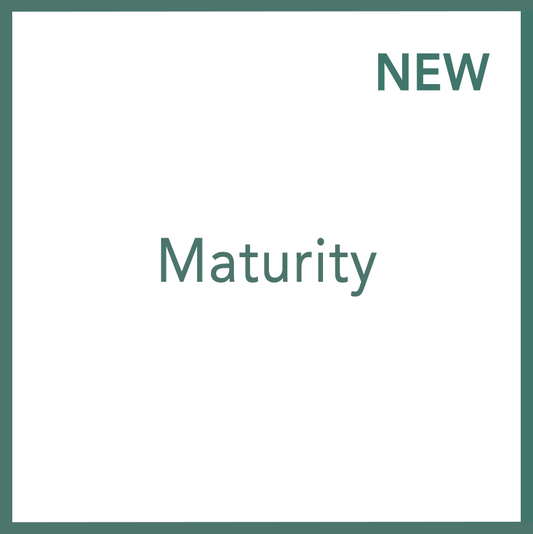 Maturity - Performed by Nikola Adamović