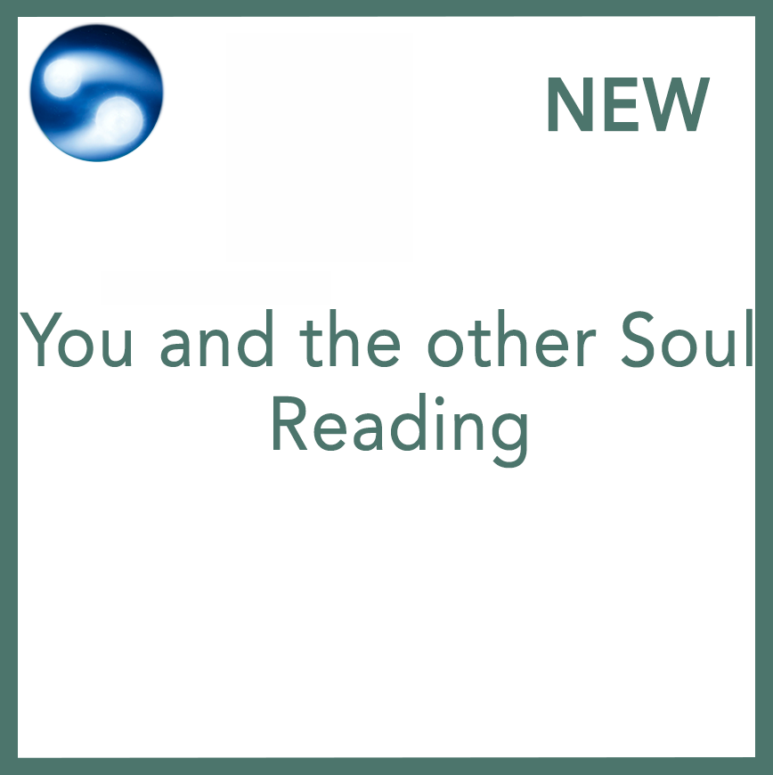 You and the other Soul Reading