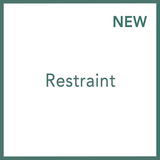 Restraint - Performed by Nikola Adamović