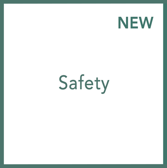 Safety - Performed by Nikola Adamović