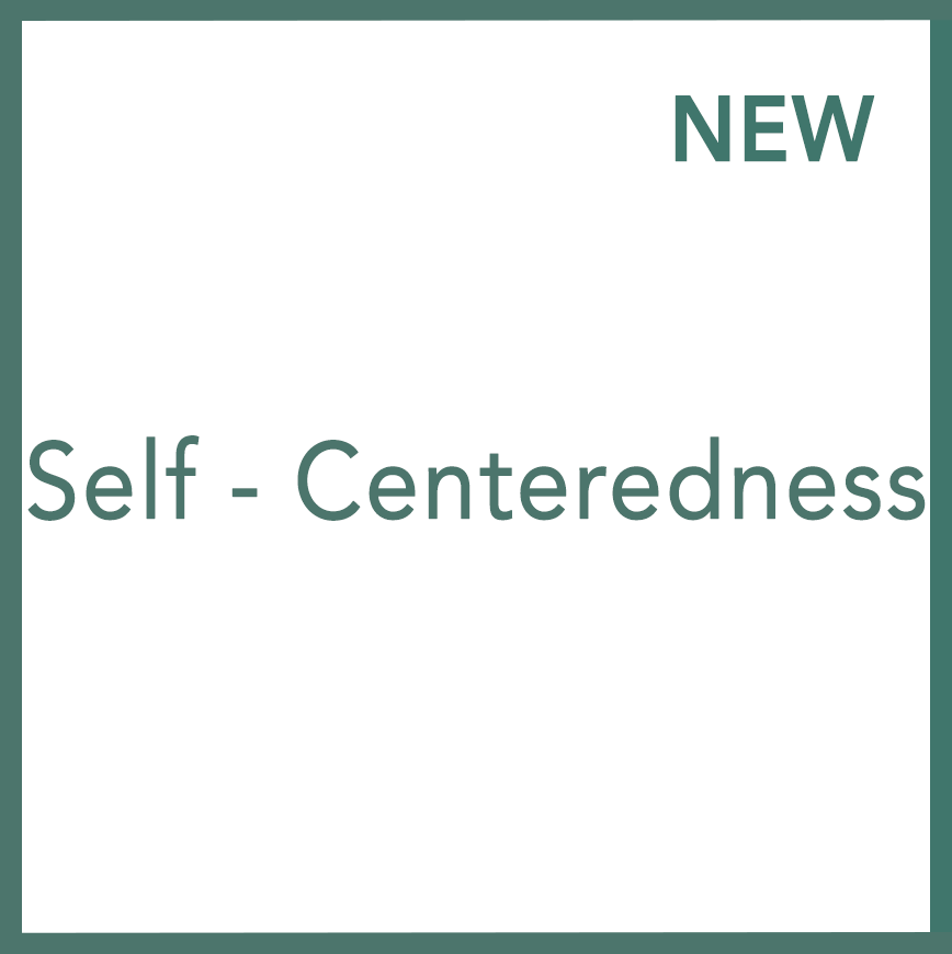 自我中心 - 尼可拉.亞當摩維屈執行