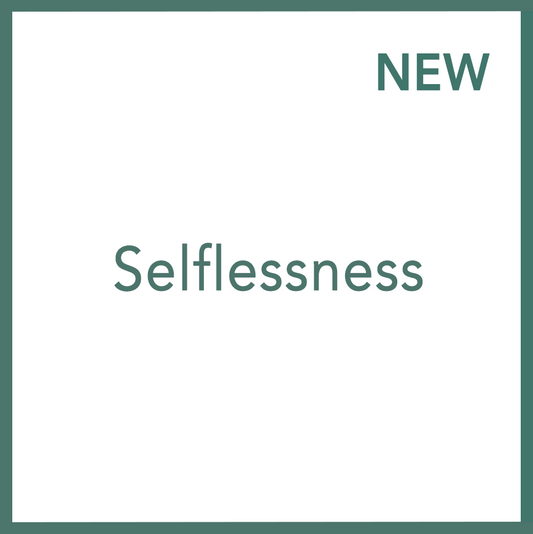 Selflessness - Performed by Nikola Adamović