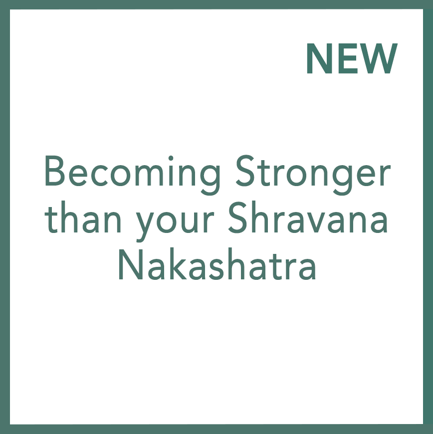 變得比你的沙羅伐拿月宿更強大 - 尼可拉.亞當摩維屈執行