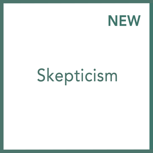 懷疑主義 - 尼可拉.亞當摩維屈執