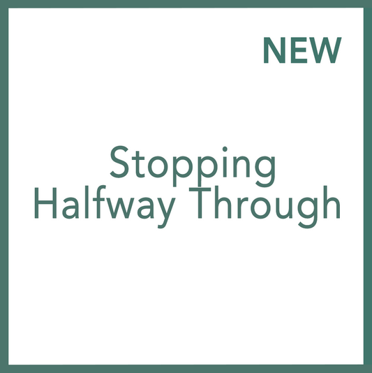 半途而廢 - 尼可拉.亞當摩維屈執