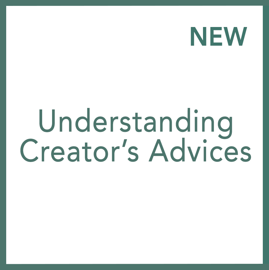 Understanding Creator’s Advices - Performed by Nikola Adamović