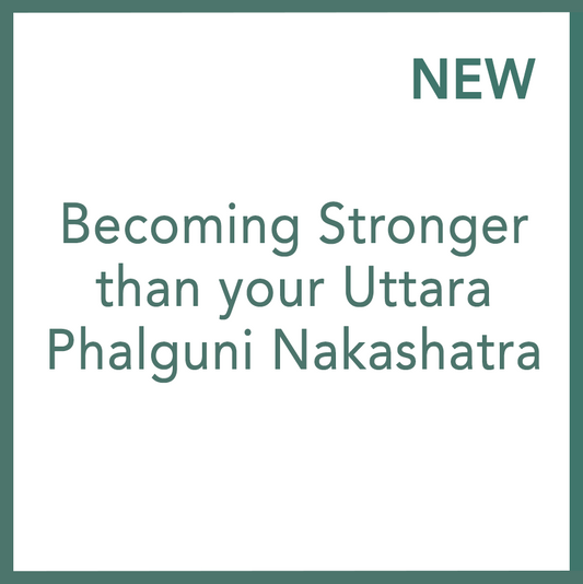 變得比你的郁多羅頗求尼月宿更強大 - 尼可拉.亞當摩維屈執行
