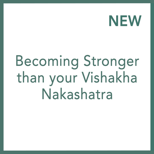 變得比你的毗釋珂月宿更強大 - 尼可拉.亞當摩維屈執行