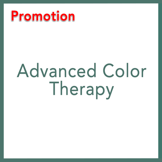 Advanced Color Therapy Training - Performed by Nikola Adamović