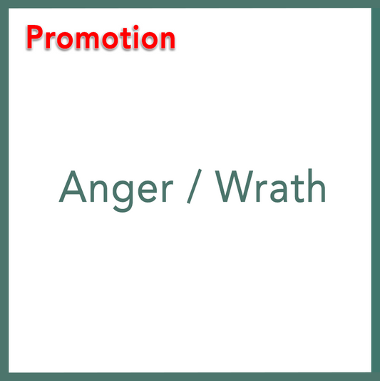 Anger / Wrath - Performed by Nikola Adamović