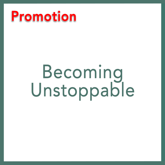 Becoming Unstoppable - Performed by Nikola Adamović