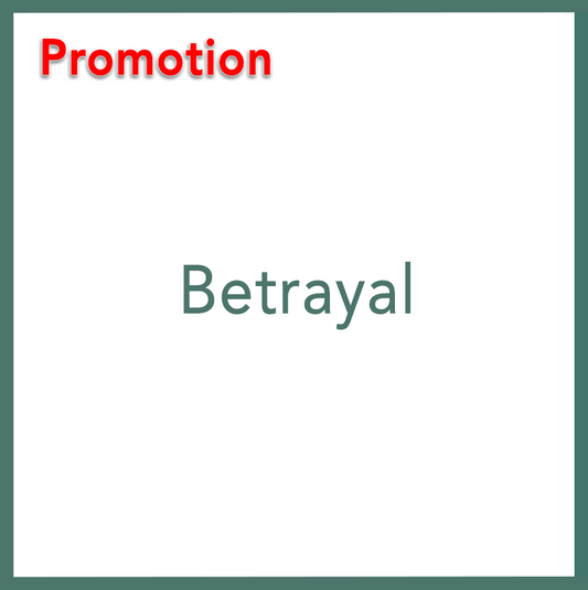 Betrayal - Performed by Nikola Adamović