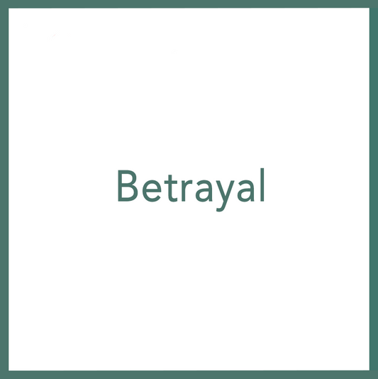 Betrayal - Performed by Nikola Adamović