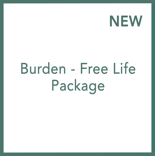 Burden - Free Life Package - Performed by Nikola Adamović