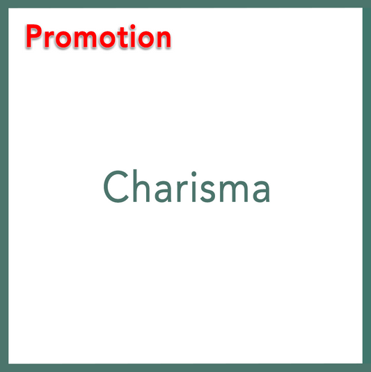 Charisma - Performed by Nikola Adamović