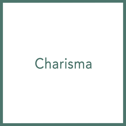 Charisma - Performed by Nikola Adamović