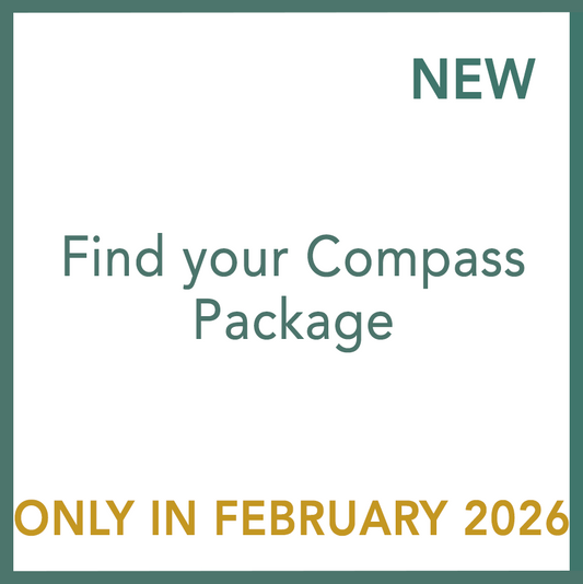 Find your Compass Package - Performed by Nikola Adamović