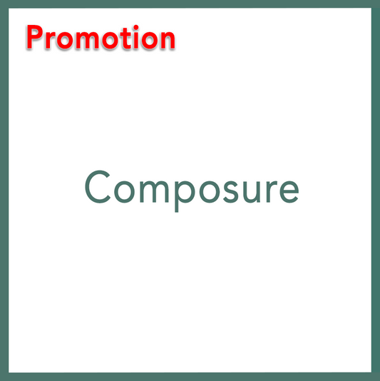 Composure - Performed by Nikola Adamović