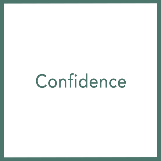 Confidence