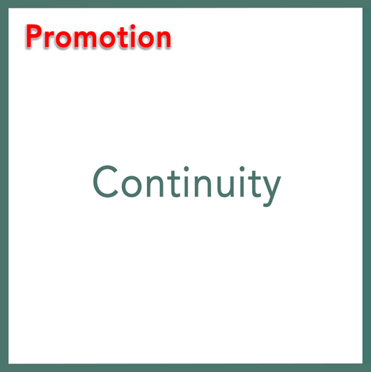 Continuity - Performed by Nikola Adamović