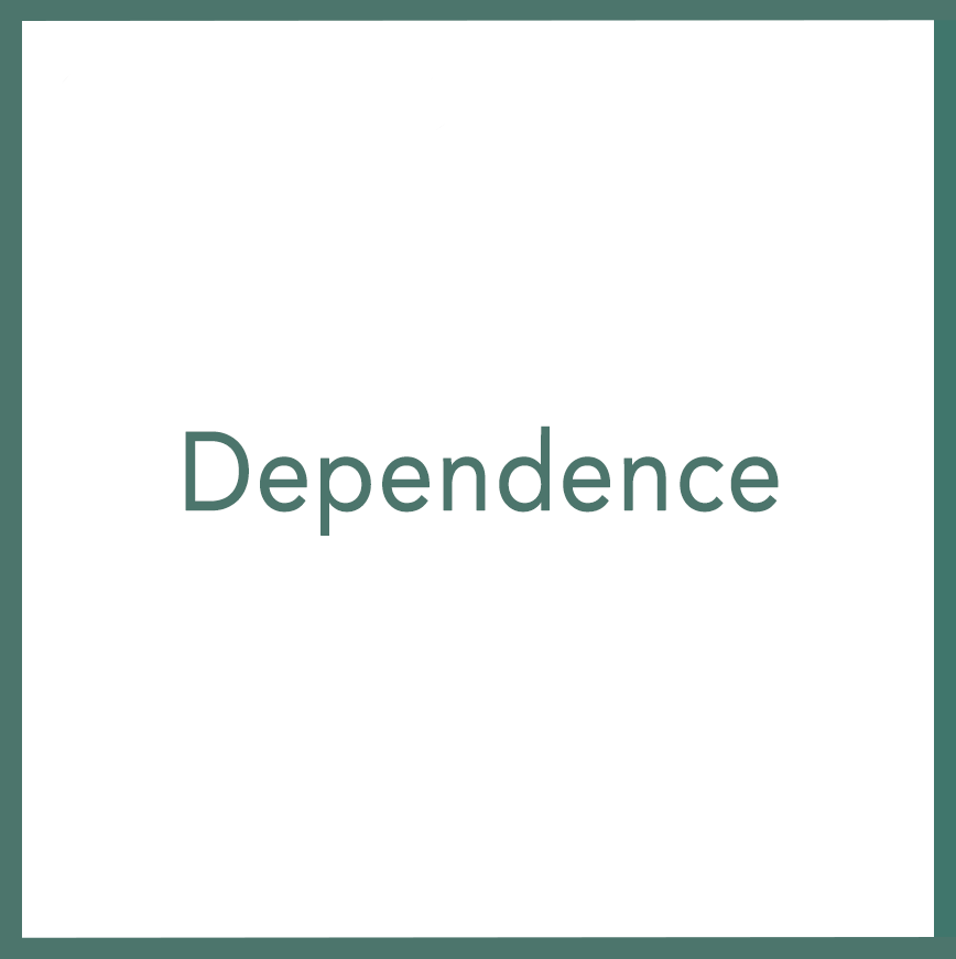 Dependence - Performed by Nikola Adamović