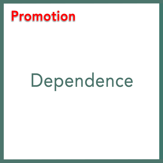Dependence - Performed by Nikola Adamović