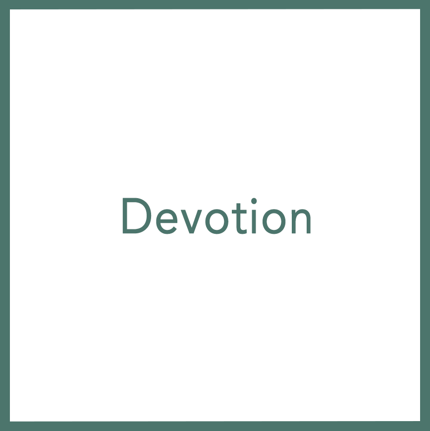 Devotion